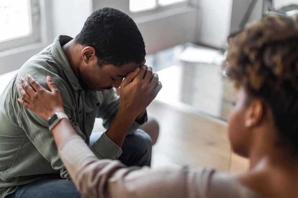 An image of Depression Therapy Services in Charlotte, NC
